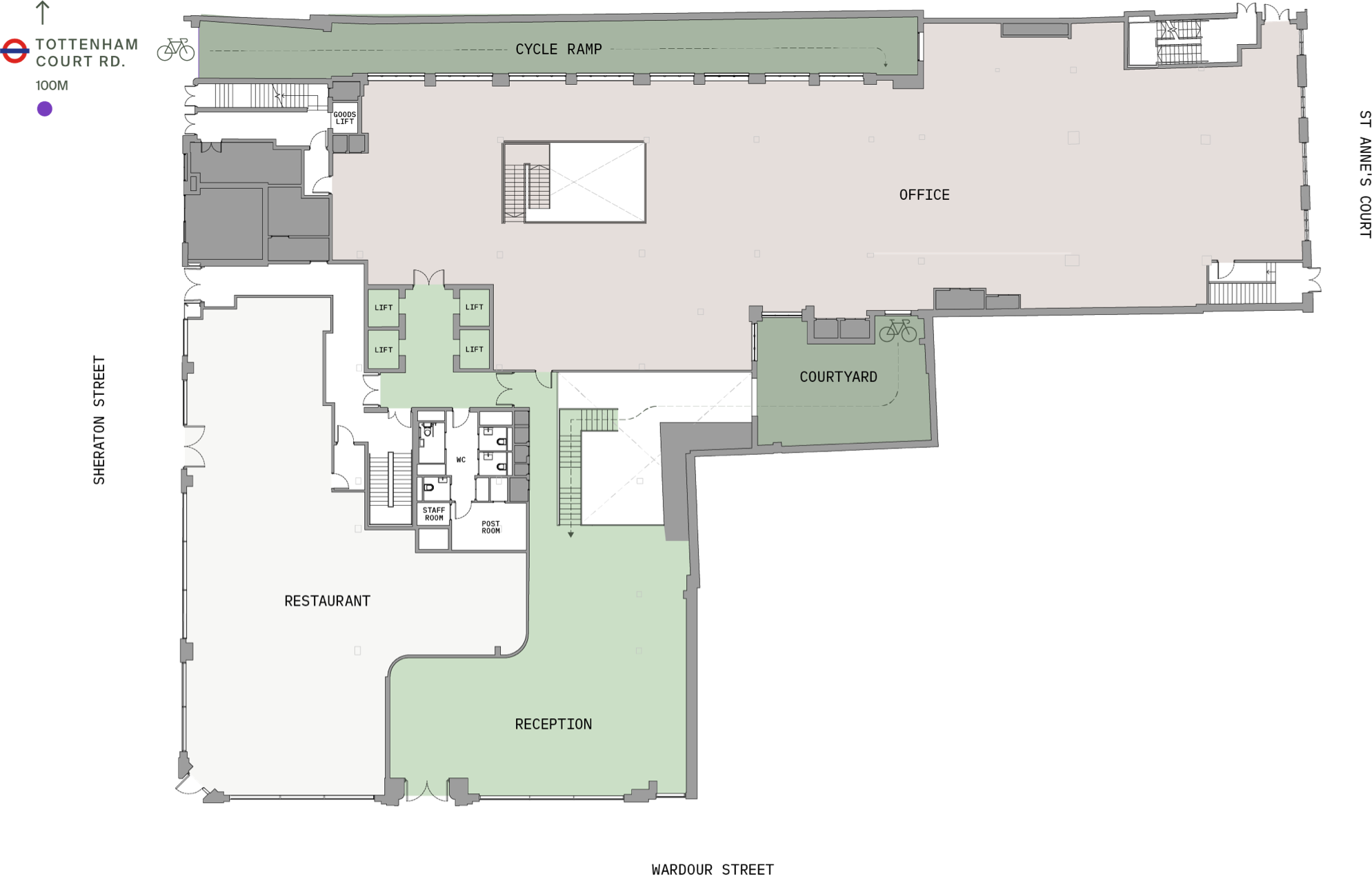 ground-floor
