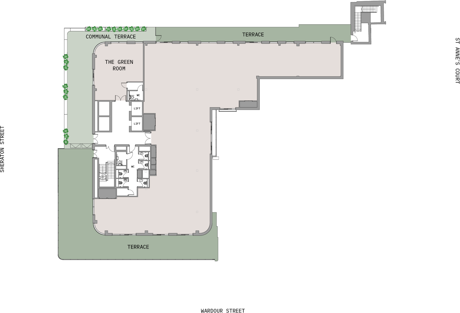 sixth-floor